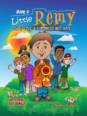 cover image of Show Love and Kindness Not Hate